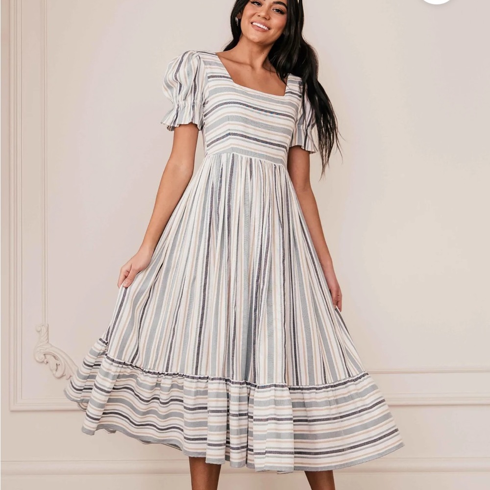 Jessakae Giselle Dress